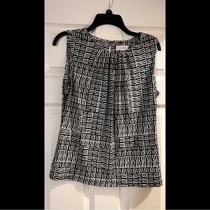 Calvin Klein Ladies Top